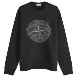 Bluza Stone Island Crewneck