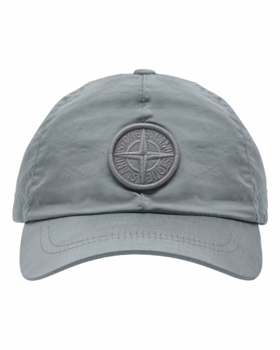 Czapka z Daszkiem Stylowy Dodatek Modowy