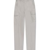 Stone Island SZARY Spodnie kapsuła 'Ghost'