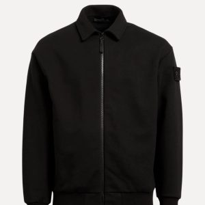 Stone Island Kurtka Ghost Piece
