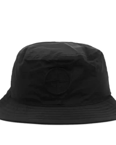 Wiadro nylonowe Stone Island Czapka