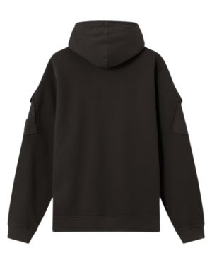 Bluza z kapturem Stone Island Rushed