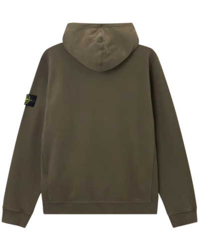 Stone Island Pullover Bluza – Brązowa