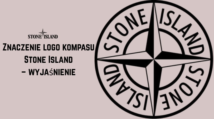Znaczenie logo kompasu Stone Island – wyjaśnienie