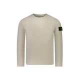 Sweter z okrągłym dekoltem Stone Island