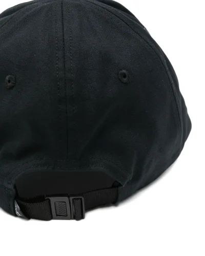 Stone Island Embroidered Logo Czapka