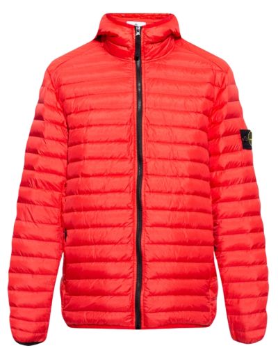 Kurtka puchowa Stone Island