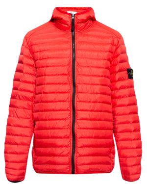 Kurtka puchowa Stone Island