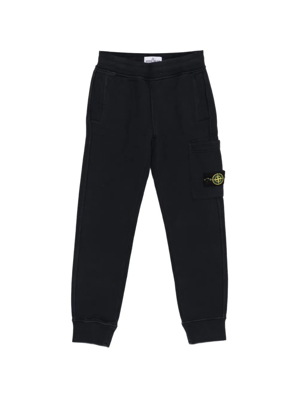 Stone Island Junior Compass Spodnie (1)