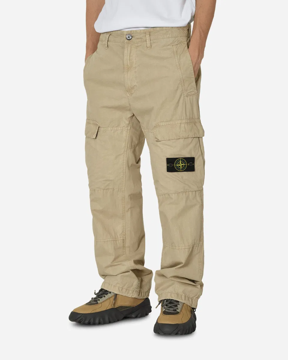 Stone Island Spodnie (2)