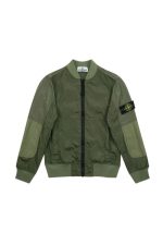 Kurtka bomberka Stone Island Junior Watro