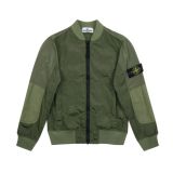 Kurtka bomberka Stone Island Junior Watro