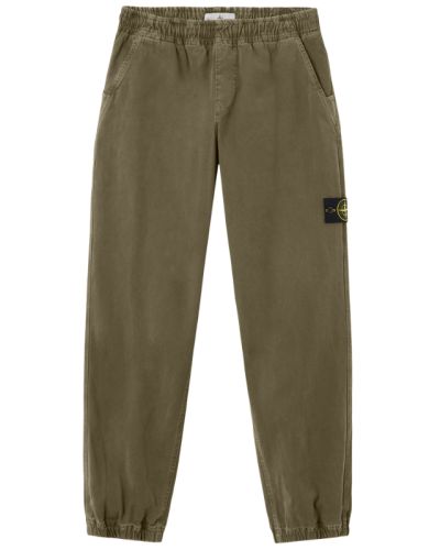 Stone Island Spodnie
