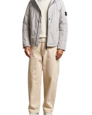 Kurtka Stone Island Micro Twill Primaloft