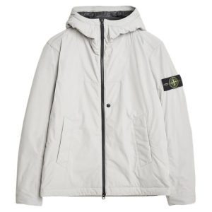 Kurtka Stone Island Micro Twill Primaloft