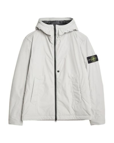 Kurtka Stone Island Micro Twill Primaloft