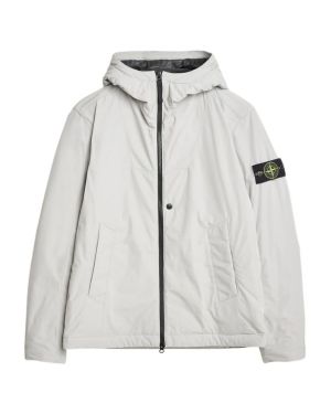 Kurtka Stone Island Micro Twill Primaloft