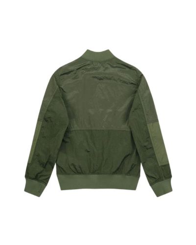 Kurtka bomberka Stone Island Junior Watro