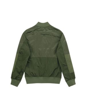 Kurtka bomberka Stone Island Junior Watro