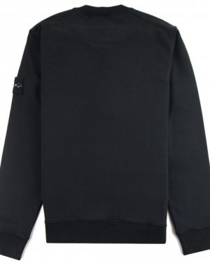 Stone Island Crewneck Sweatshirt Black