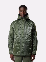 Stone Island x New Balance Męska Kurtka z Letniej Kolekcji Kapsułowej ’0261