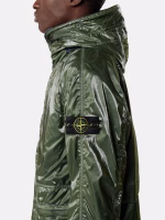 Stone Island x New Balance Męska Kurtka z Letniej Kolekcji Kapsułowej ’0263